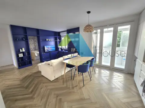 Piso en La Unión-Cruz del Humilladero-Los Tilos