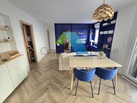 Piso en La Unión-Cruz del Humilladero-Los Tilos