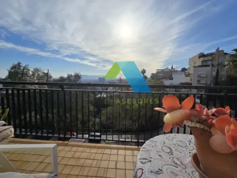 Dúplex en Pinares de Olletas-La Manía-Seminario