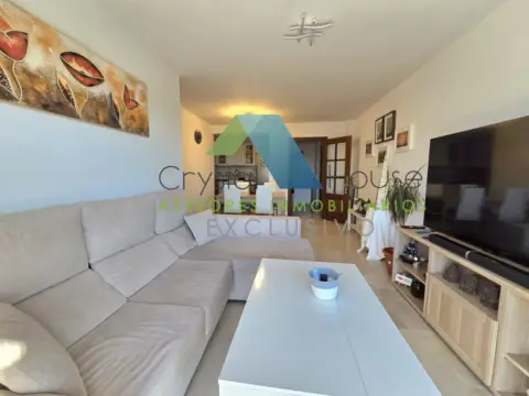 Piso en Oeste