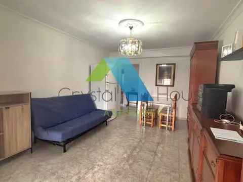 Piso en Camino de Suárez