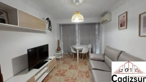 Piso en calle Modesta Calvo