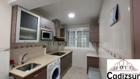 Piso en calle Modesta Calvo