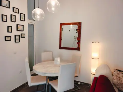 Apartamento en La Caleta-La Viña