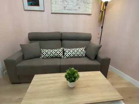 Apartamento en Centro Histórico