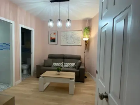 Apartamento en Centro Histórico
