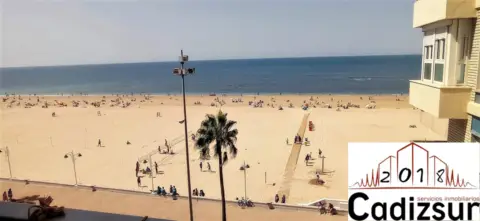 Apartamento en Avenida Amílcar Barca