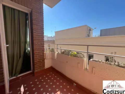 Piso en San José-Varela-La Laguna