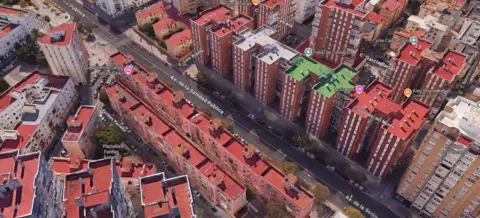 Piso en San José-Varela-La Laguna