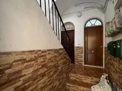 Piso en calle del Sacramento