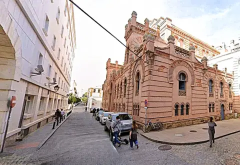 Piso en calle del Sacramento