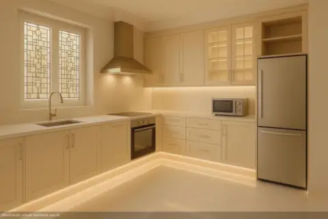 Piso en calle de José Ramos Borrero