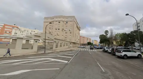 Piso en calle de José Ramos Borrero