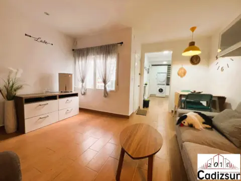 Casa en El Cristo-Cayetano Roldán