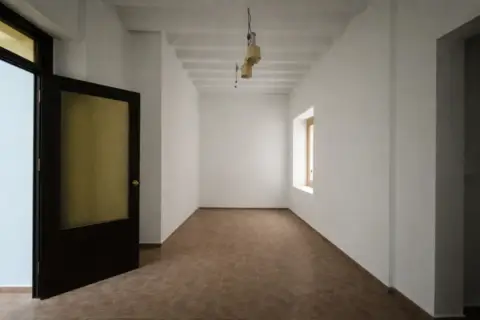 Piso en calle Enrique de las Marinas