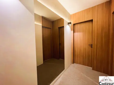 Apartamento en calle Campo del Sur