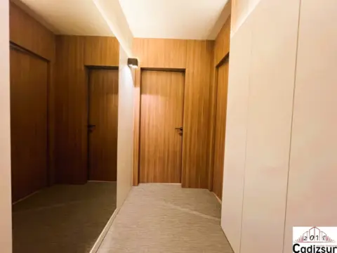 Apartamento en calle Campo del Sur