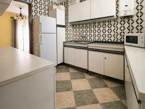 Piso en La Paz-Segunda Aguado-Loreto