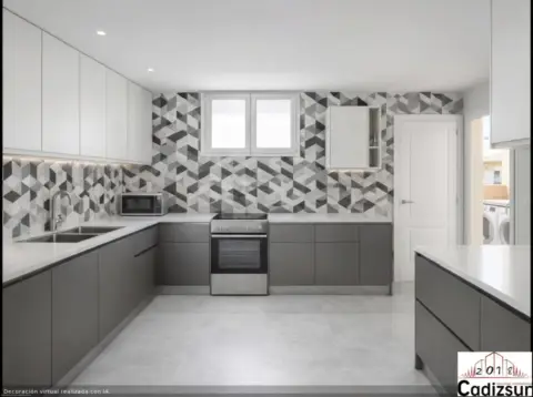 Piso en La Paz-Segunda Aguado-Loreto