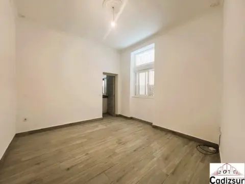 Apartamento en El Mentidero-Teatro Falla-Alameda