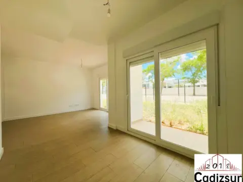 Chalet adosado en Barriada Chacona