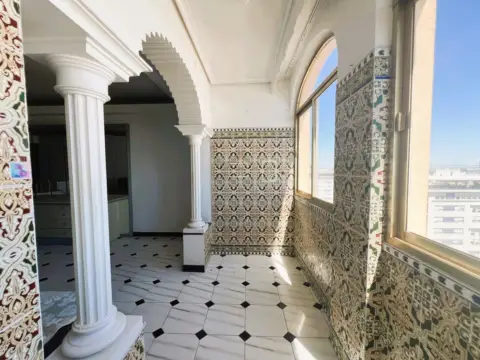 Piso en calle Periodista Beatriz Cienfuegos