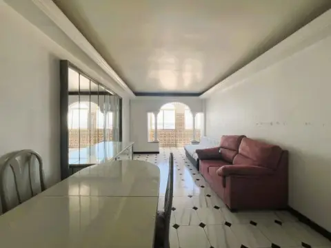Piso en calle Periodista Beatriz Cienfuegos