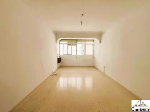 Piso en Pasaje Víctor de Pablos