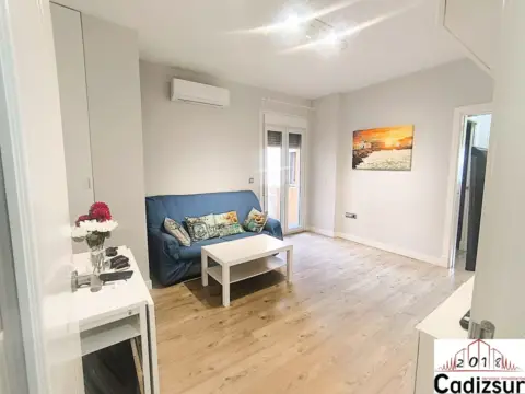 Piso en San José-Varela-La Laguna