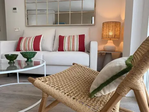 Piso en calle República Dominicana