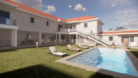 Piso en calle República Dominicana