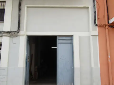 Garaje en Carrer de Sant Antoni, 20