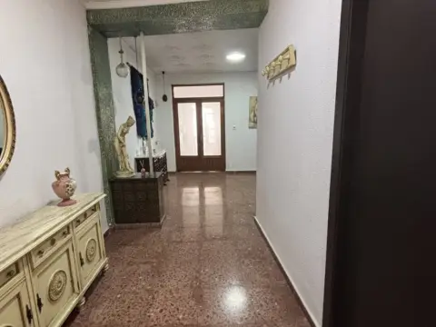 Casa en Carrer de la Font, 66