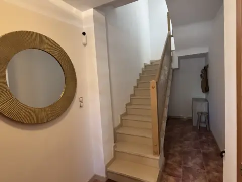 Casa adosada en calle Nou D'Octubre