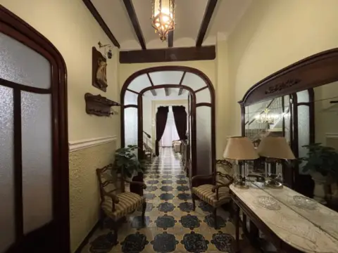 Casa en Carrer de Sant Blai