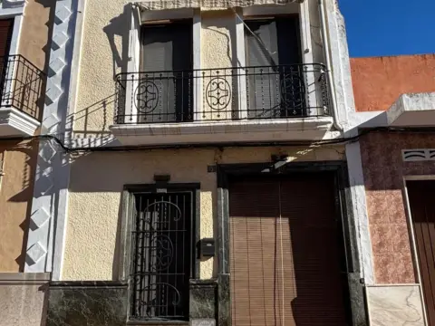 Casa en Carrer de Sant Blai