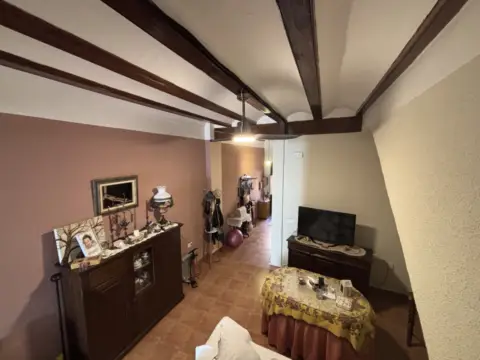 Casa en Carrer Sant Josep