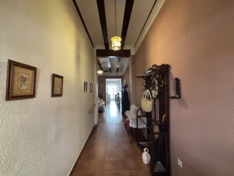Casa en Carrer Sant Josep