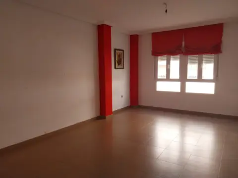 Piso en Alhama de Almería