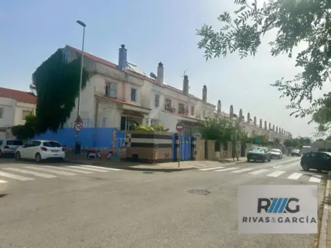 Casa – Jerez de la Frontera, Plaza del Caballo, Campiña de Jerez