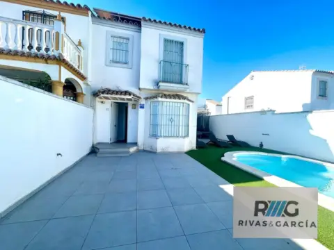 Casa pareada en Este