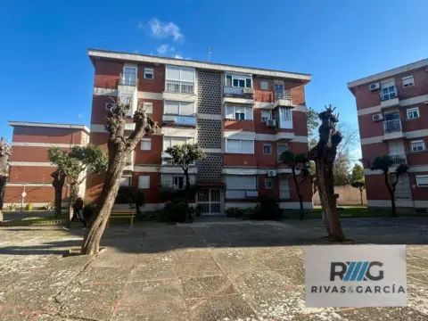 Piso en Oeste