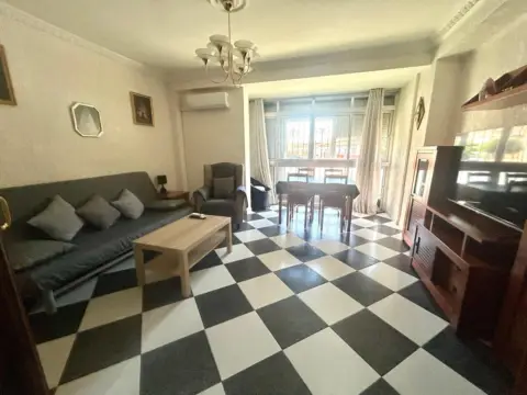 Piso en Oeste