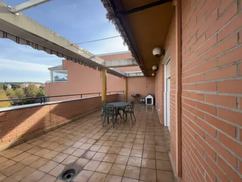 Ático en calle de la Libertad, 13