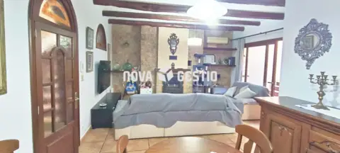 Casa en Manacor