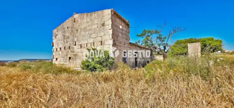 Finca rústica en Manacor
