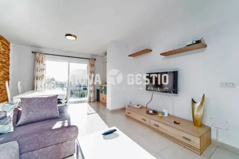 Piso en Artá