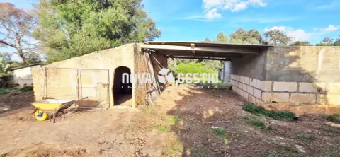 Casa en Manacor