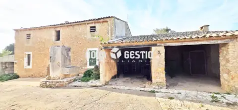 Casa en Manacor