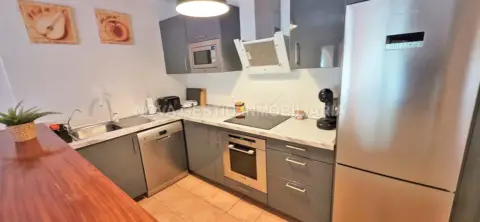 Chalet adosado en Cala Romántica - Estany Den Mas